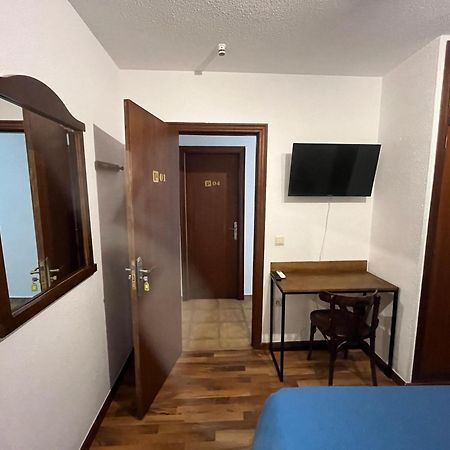 Hostal&Apartamentos La Mar Altea Exterior foto
