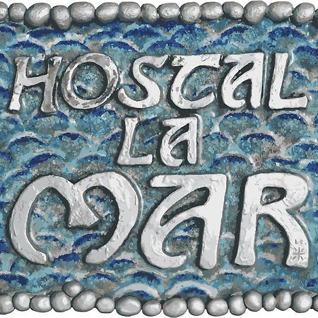 Hostal&Apartamentos La Mar Altea Exterior foto
