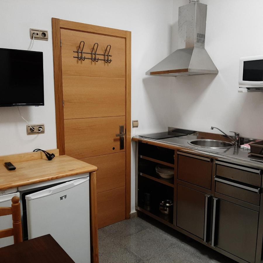 Hostal&Apartamentos La Mar Altea Exterior foto