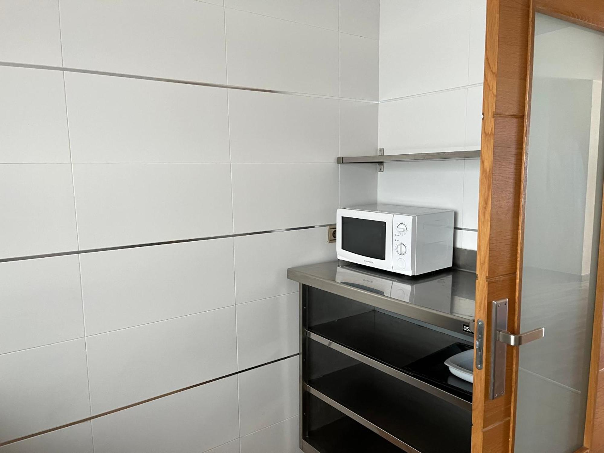 Hostal&Apartamentos La Mar Altea Exterior foto
