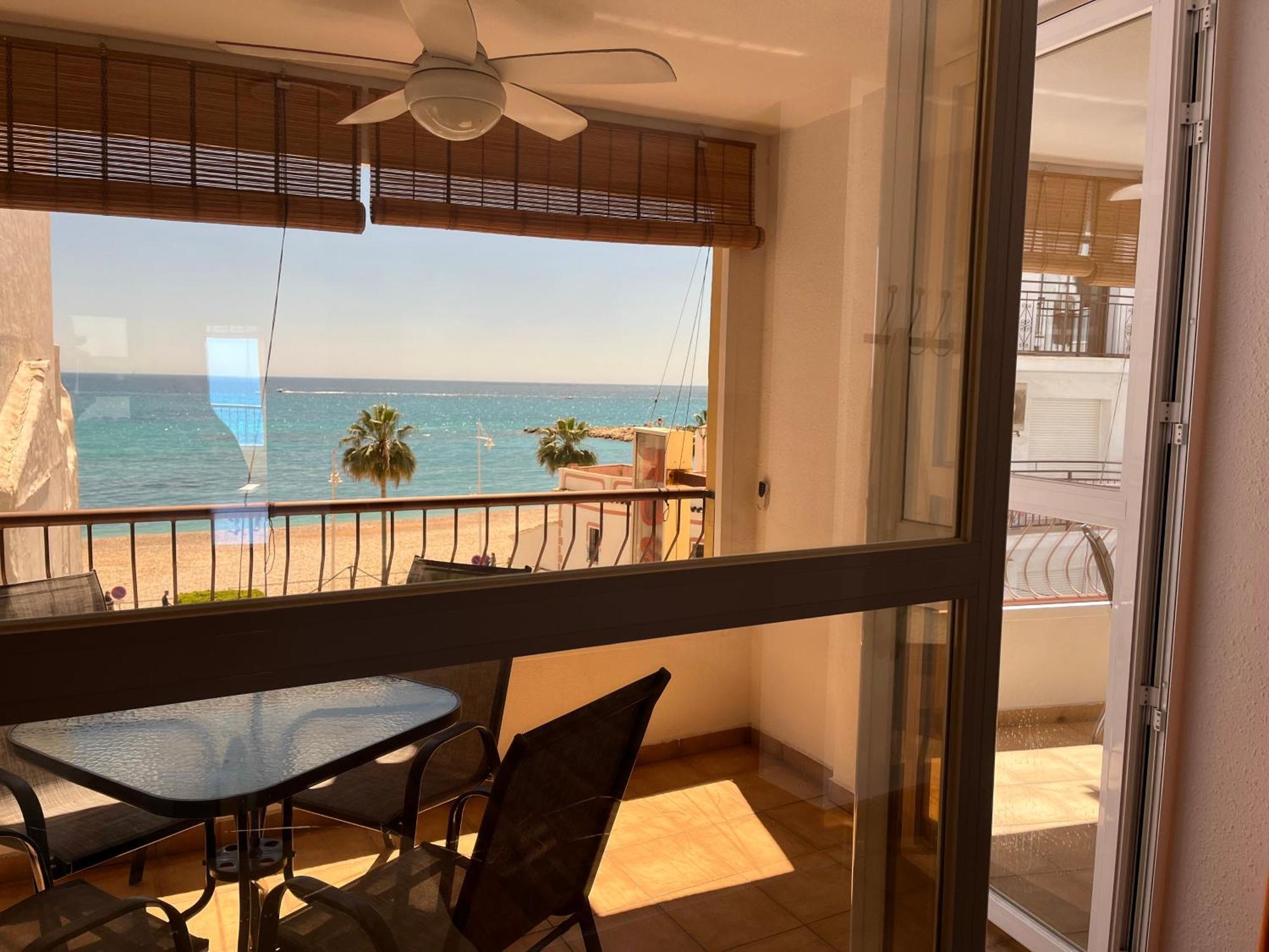 Hostal&Apartamentos La Mar Altea Exterior foto
