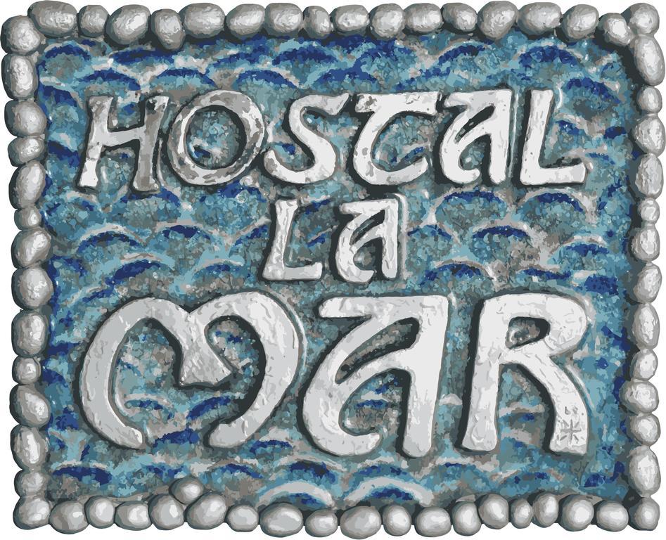 Hostal&Apartamentos La Mar Altea Exterior foto