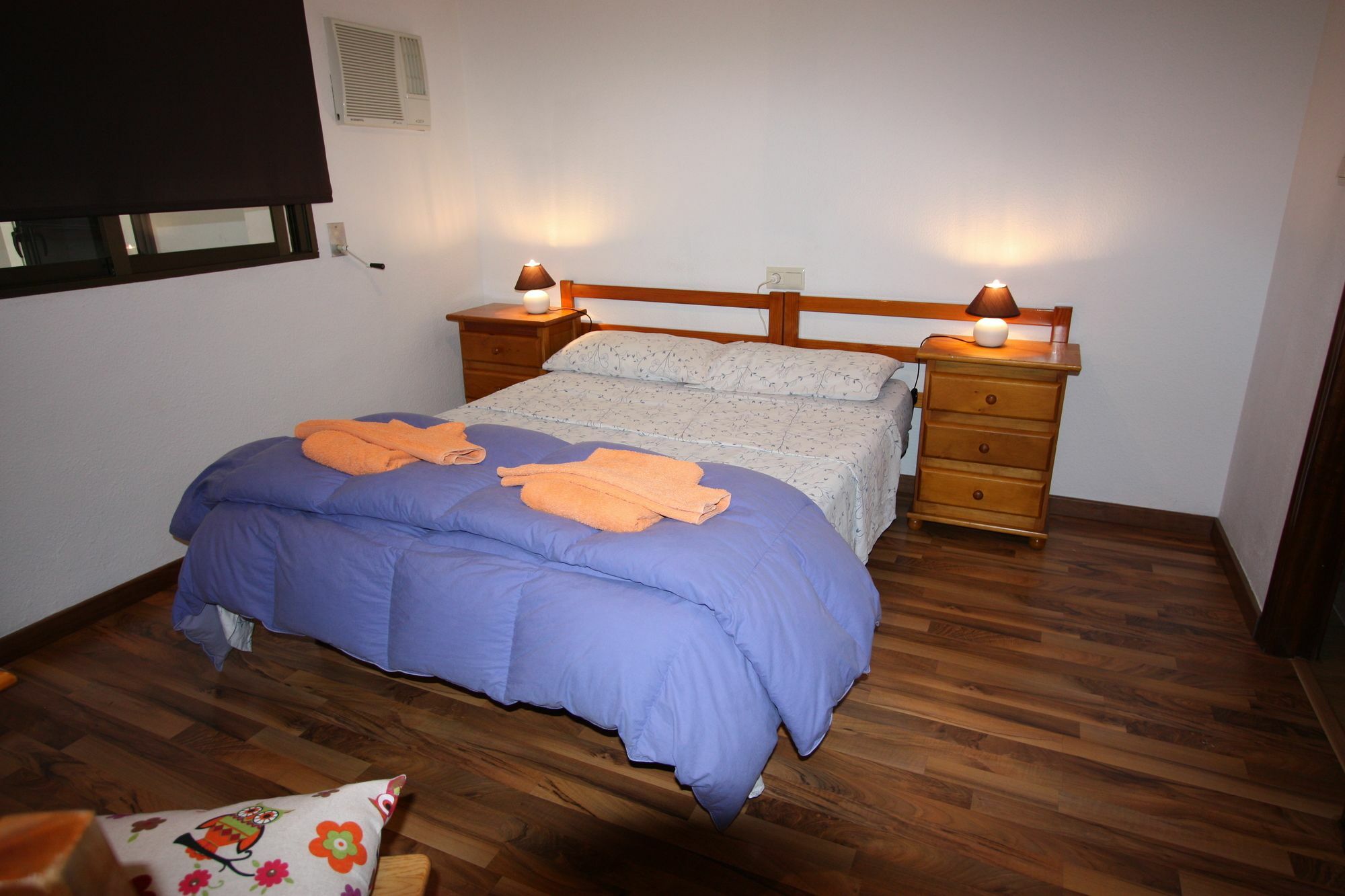 Hostal&Apartamentos La Mar Altea Exterior foto