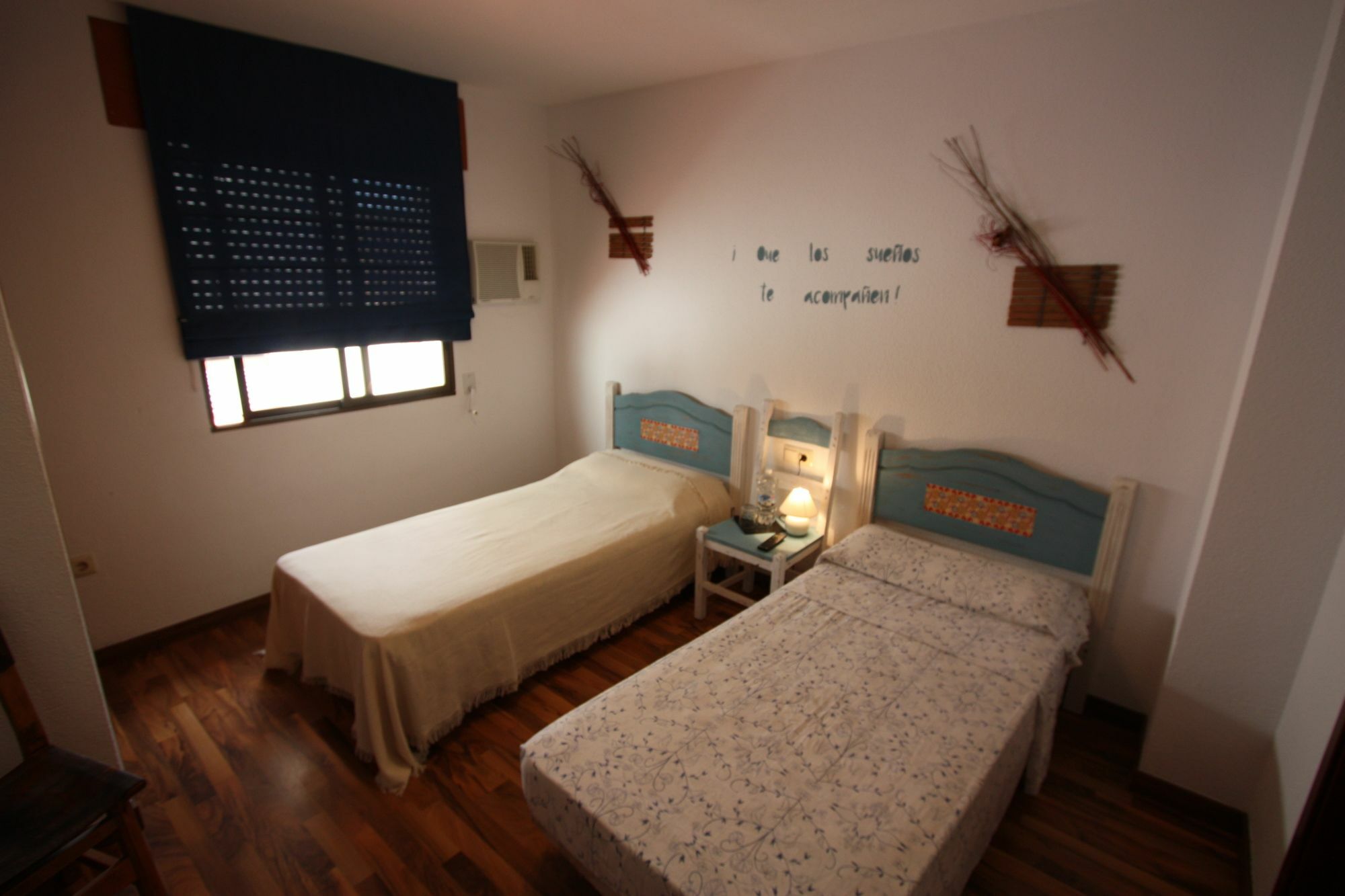 Hostal&Apartamentos La Mar Altea Exterior foto