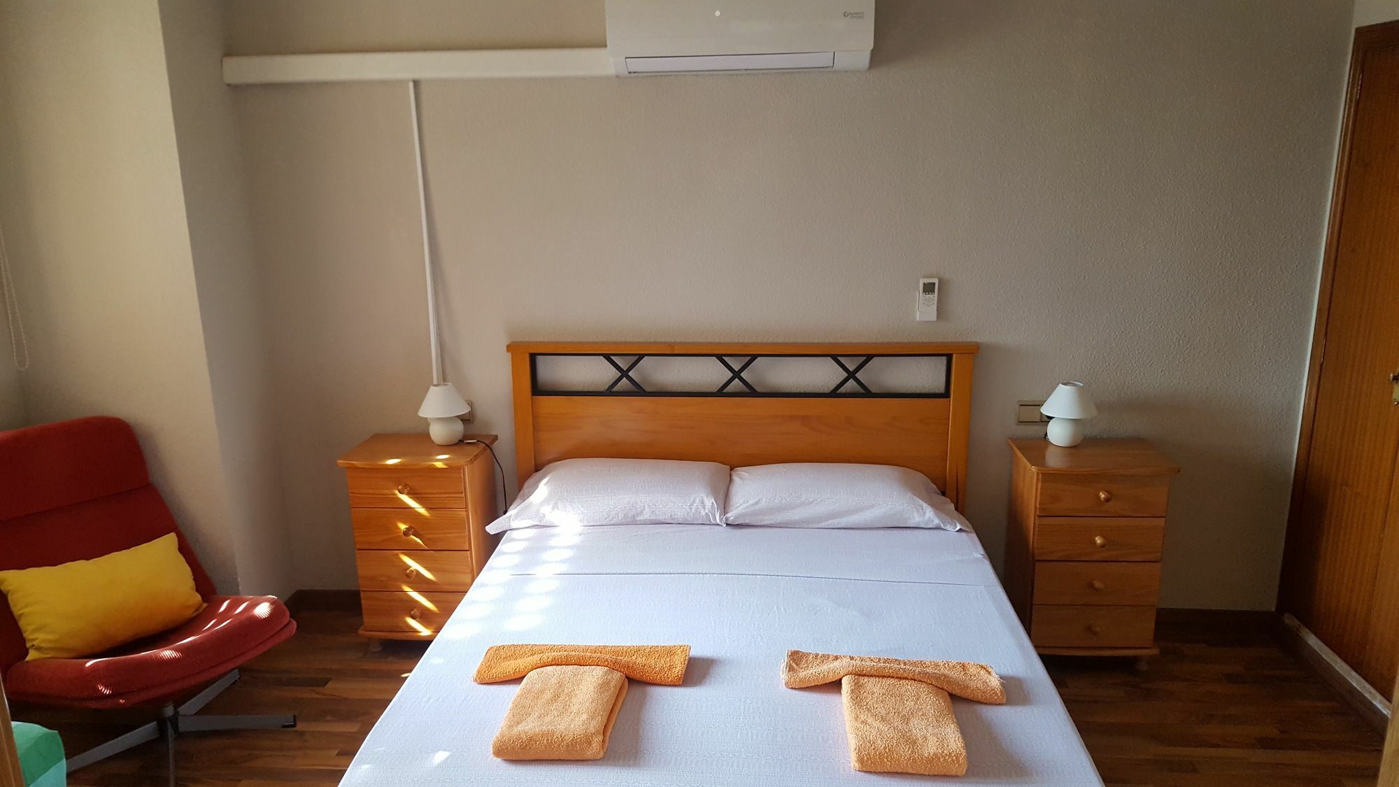 Hostal&Apartamentos La Mar Altea Exterior foto