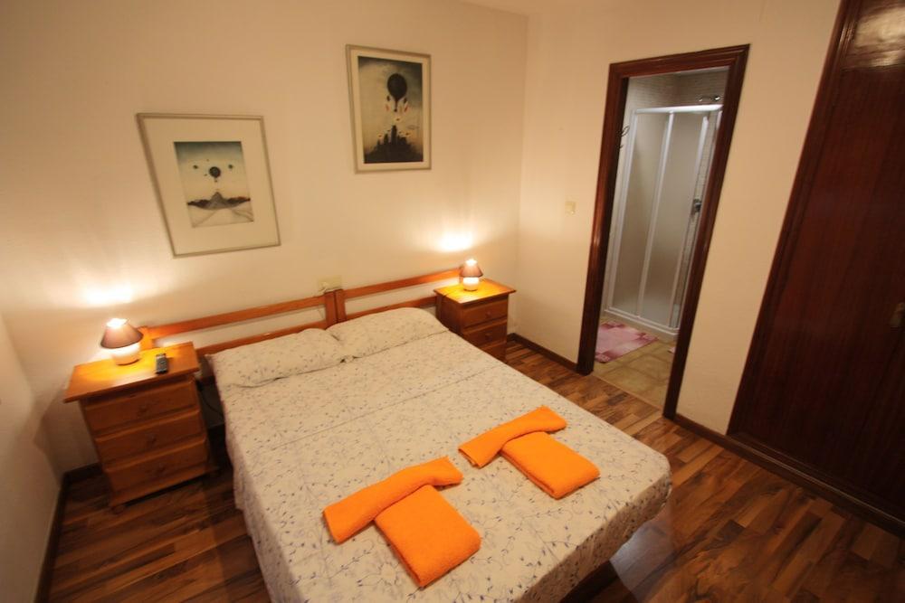 Hostal&Apartamentos La Mar Altea Exterior foto